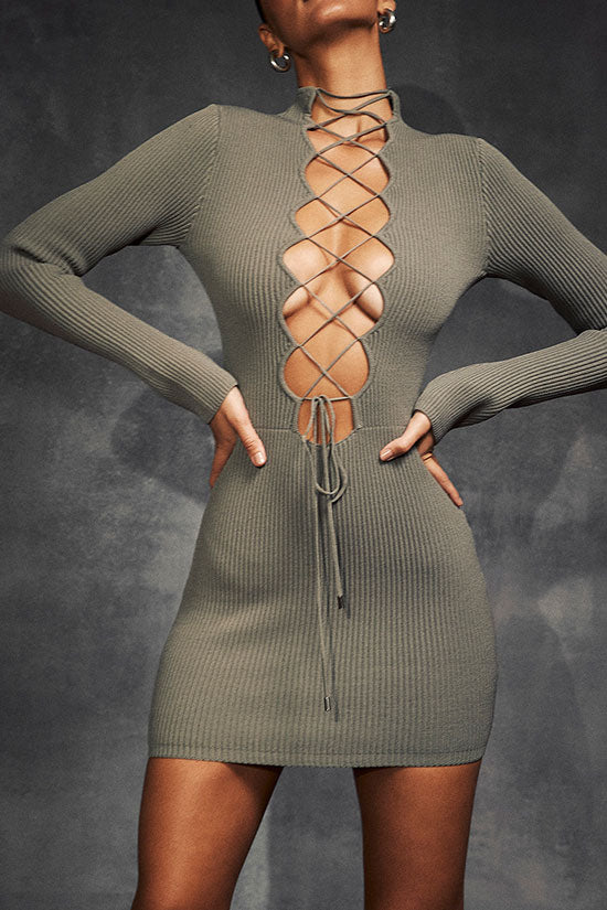Beautifully Balanced Sweater with Timeless Character