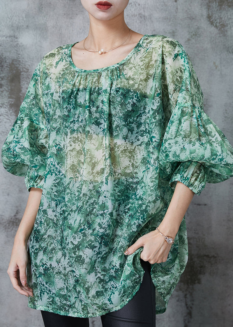 Beautifully Finished Shirt in a Timeless Design