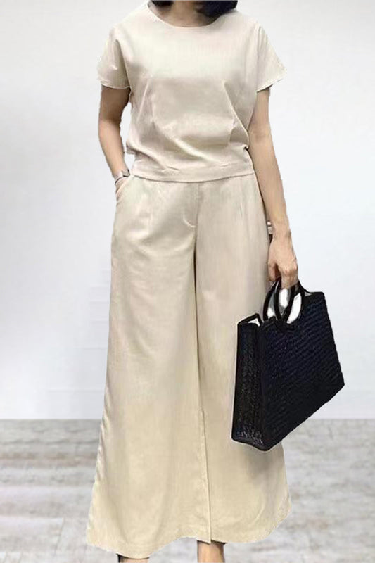 A Vintage Style Garment with Delicate Timeless Details