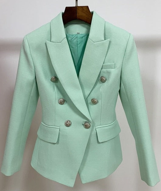 Effortlessly Elegant Garment with a Timeless Design
