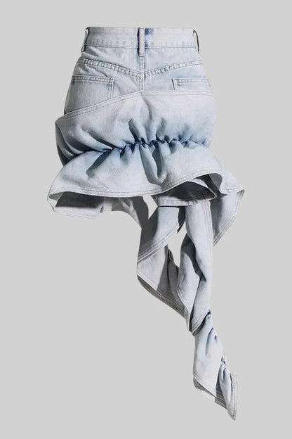 Gracefully Styled Garment for Any Occasion