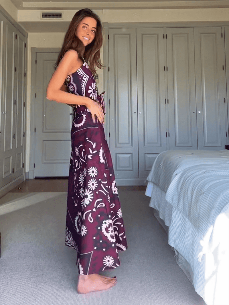 Classic Vintage Garment with a Flattering Fit