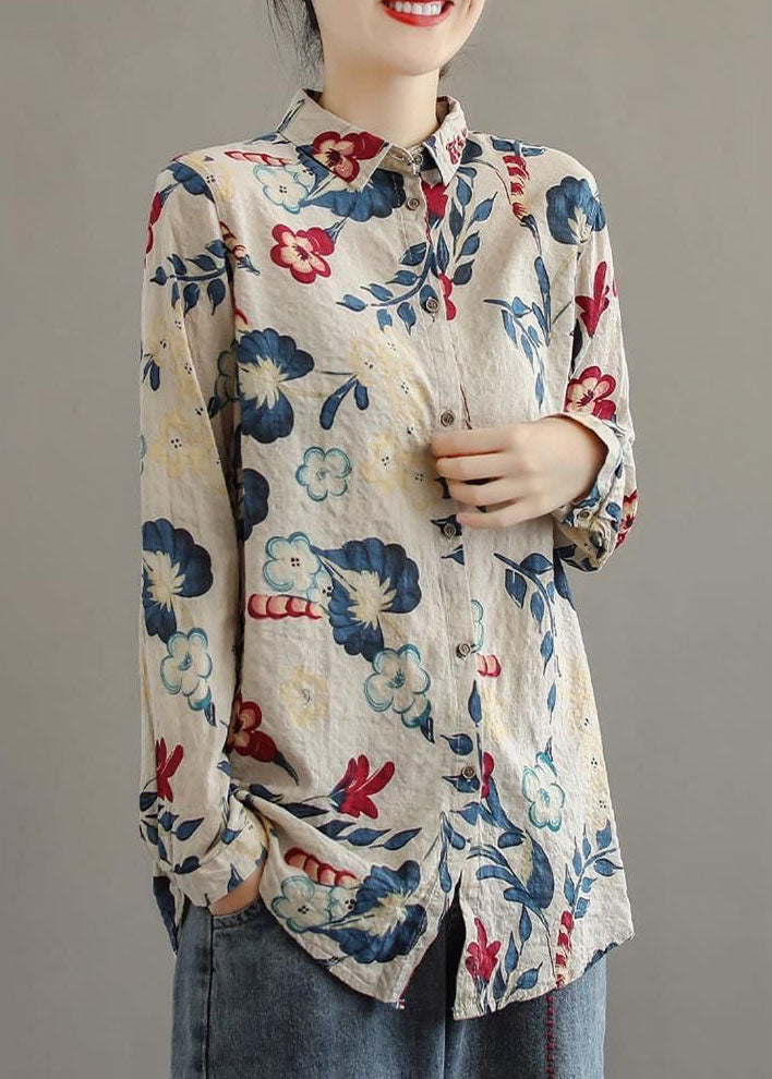 Effortlessly Elegant Shirt with a Timeless Design