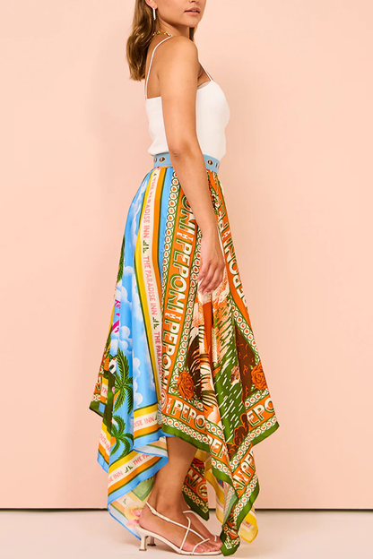 Beautifully Crafted Garment in a Classic Style