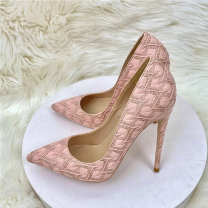 Vintage Inspired Shoes with a Contemporary Edge