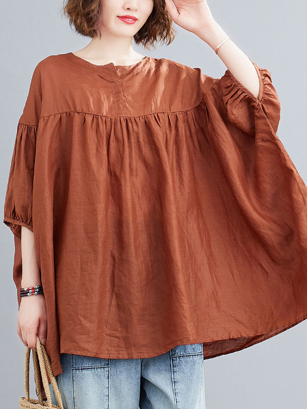 Elegantly Styled Shirt for Everyday Wear