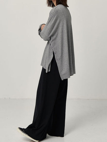 Well Tailored Pants with a Graceful Silhouette