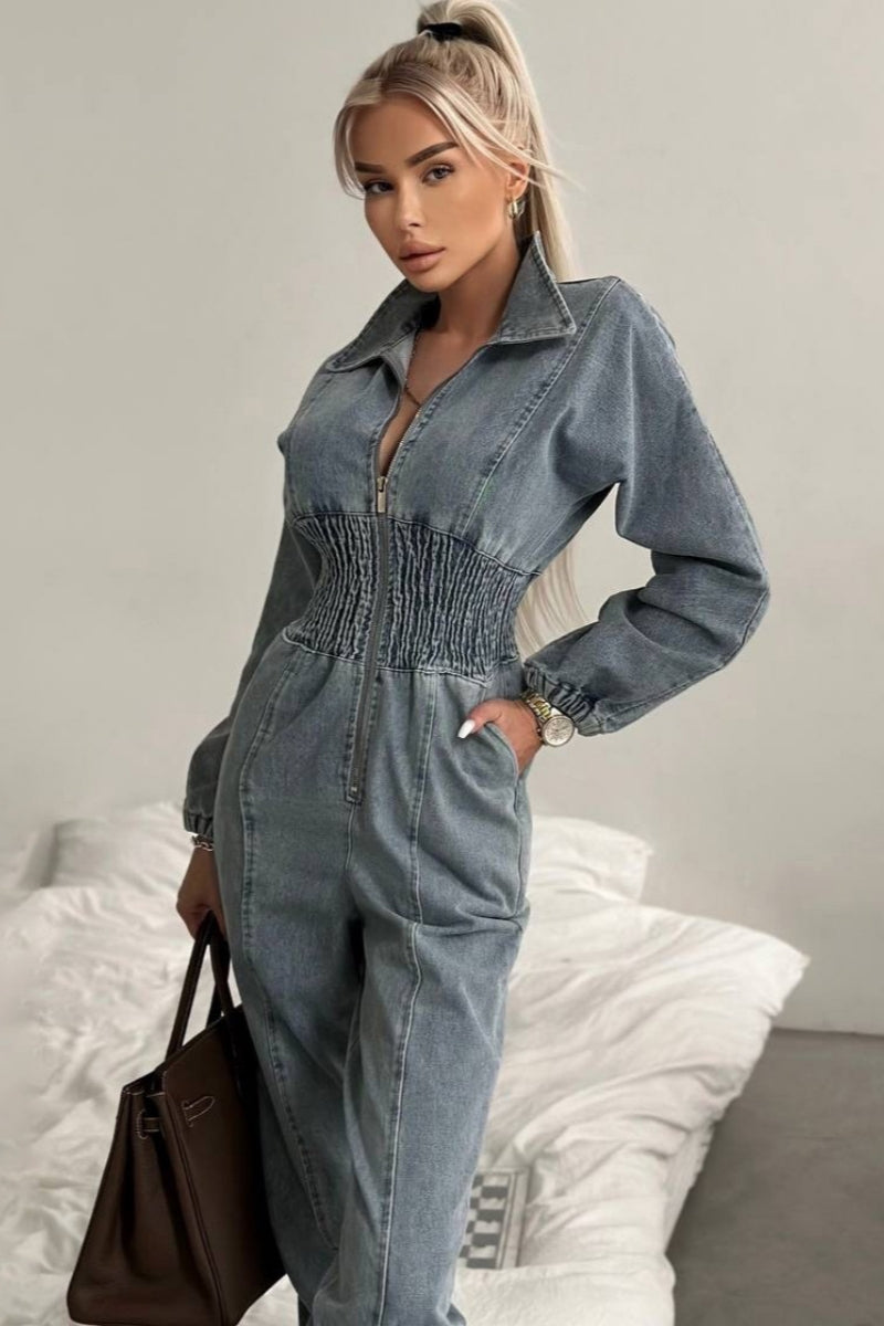 Gracefully Styled Garment for Any Occasion