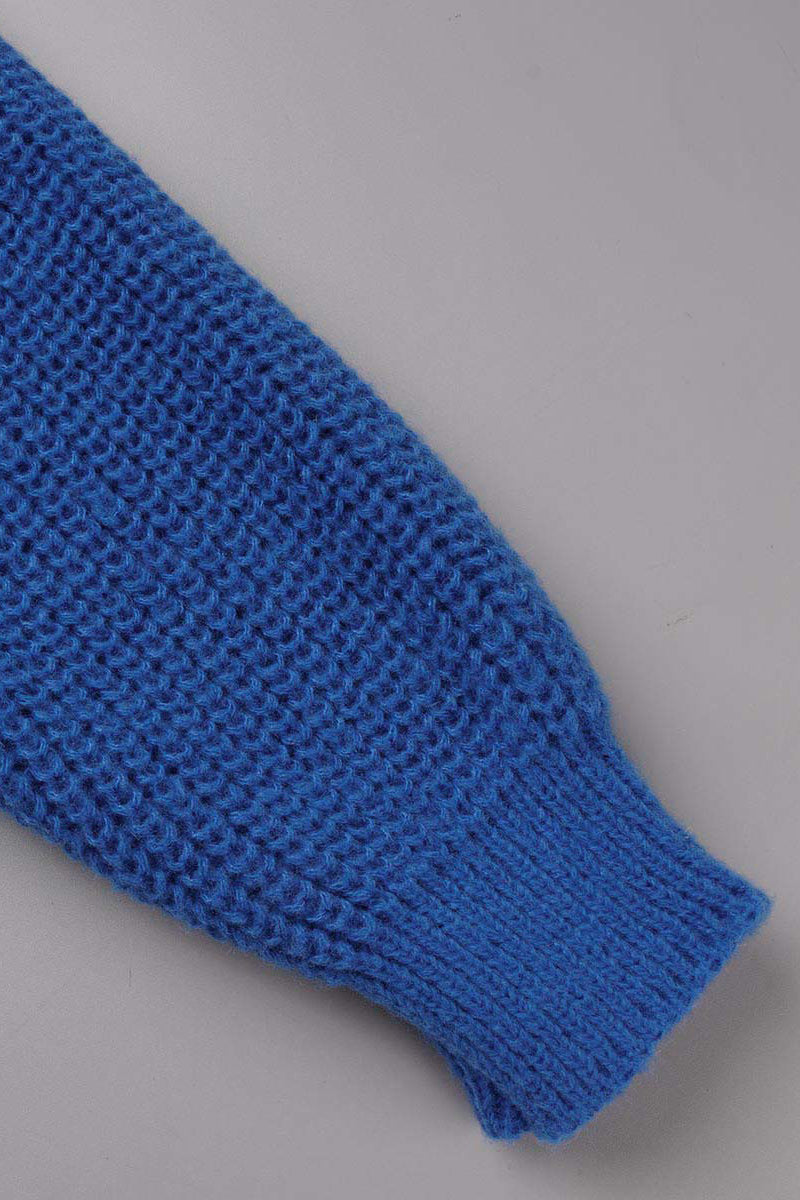 Gracefully Styled Sweater for Any Occasion