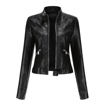 Vintage Inspired Jacket with a Contemporary Edge