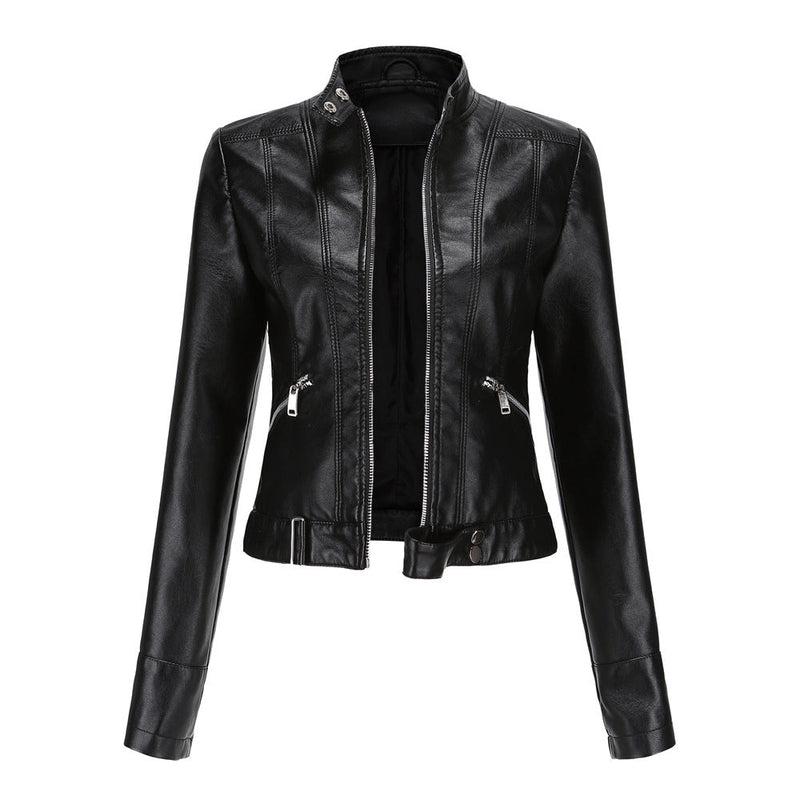 Vintage Inspired Jacket with a Contemporary Edge