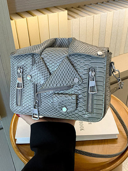 Beautifully Balanced Bag with Timeless Character