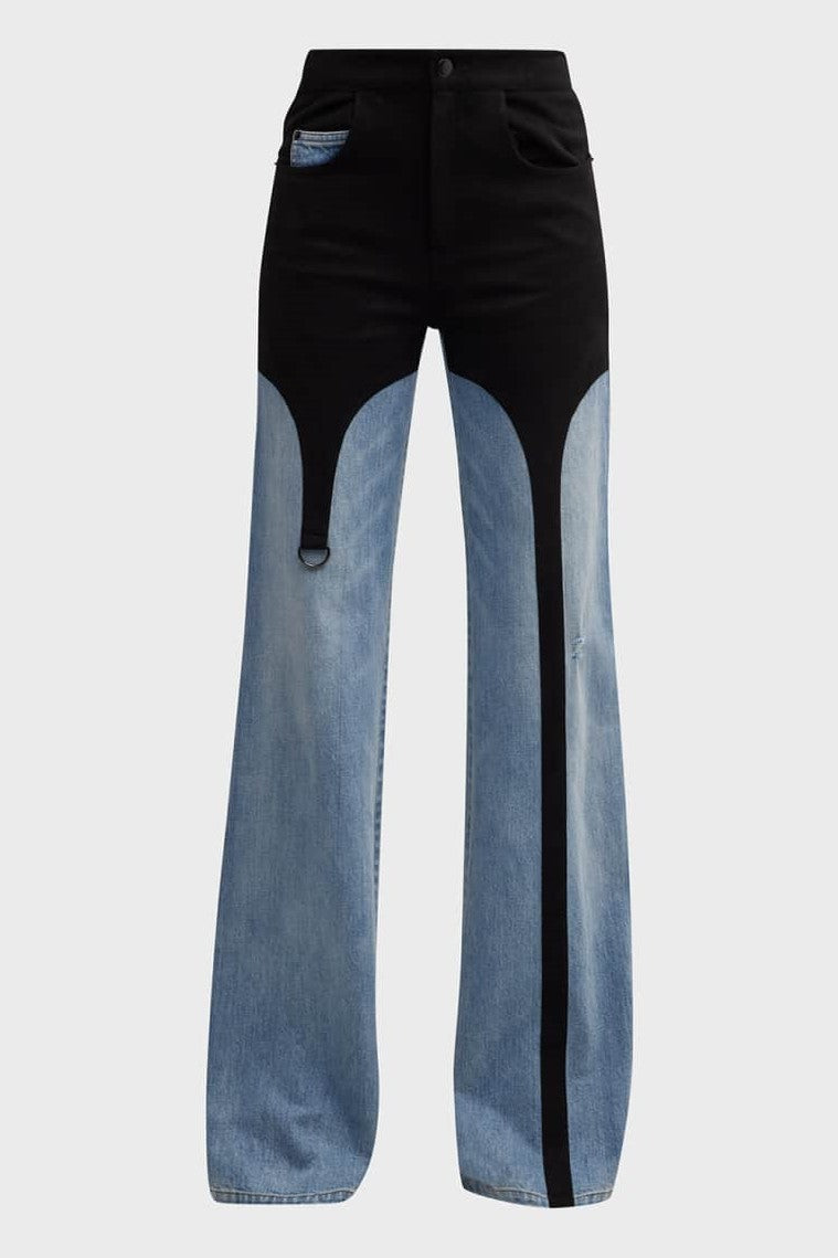 Vintage Inspired Garment with a Contemporary Edge