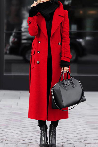 Polished Garment with an Effortless Classic Look