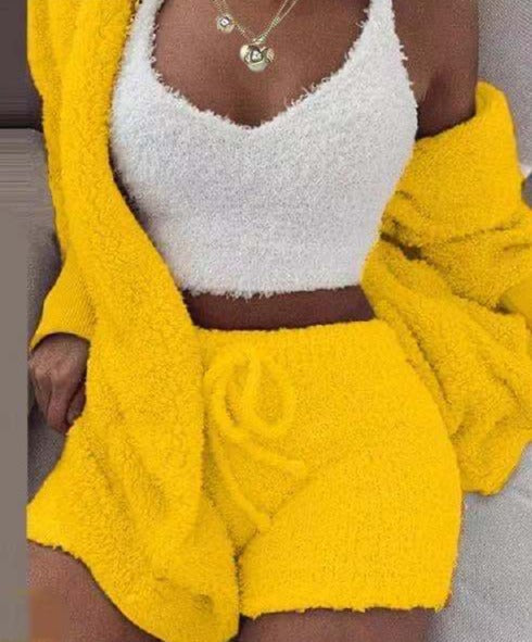 Gracefully Styled Garment for Any Occasion