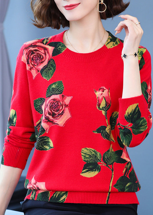 Polished Top with an Effortless Classic Look