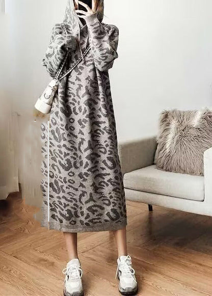 Beautifully Balanced Sweater with Timeless Character