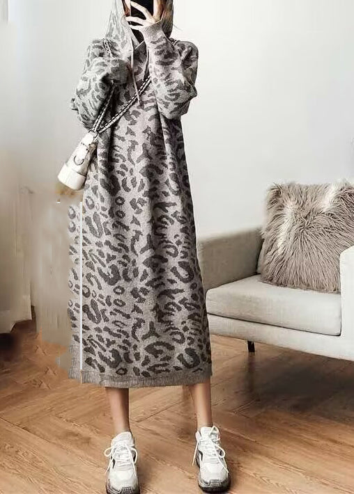 Beautifully Balanced Sweater with Timeless Character