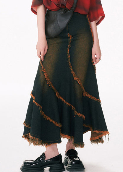 A Vintage Style Garment with Delicate Timeless Details