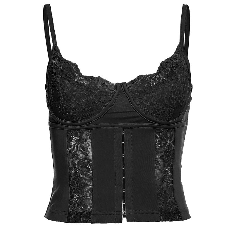 Beautifully Finished Garment in a Timeless Design