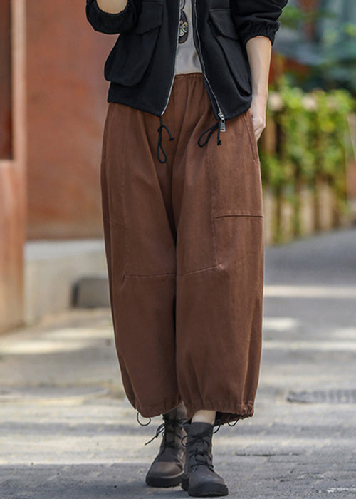 Sophisticated Pants with a Clean Classic Look
