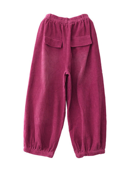 Classic Vintage & Enduringly Stylish Pants