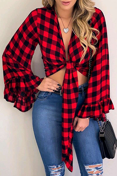 Beautifully Balanced Top with Timeless Character