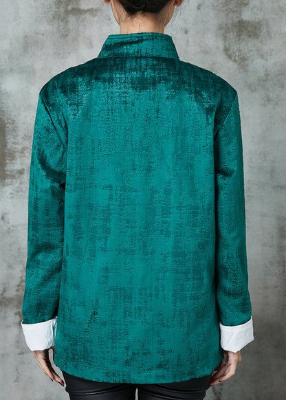 Polished Coat with an Effortless Classic Look