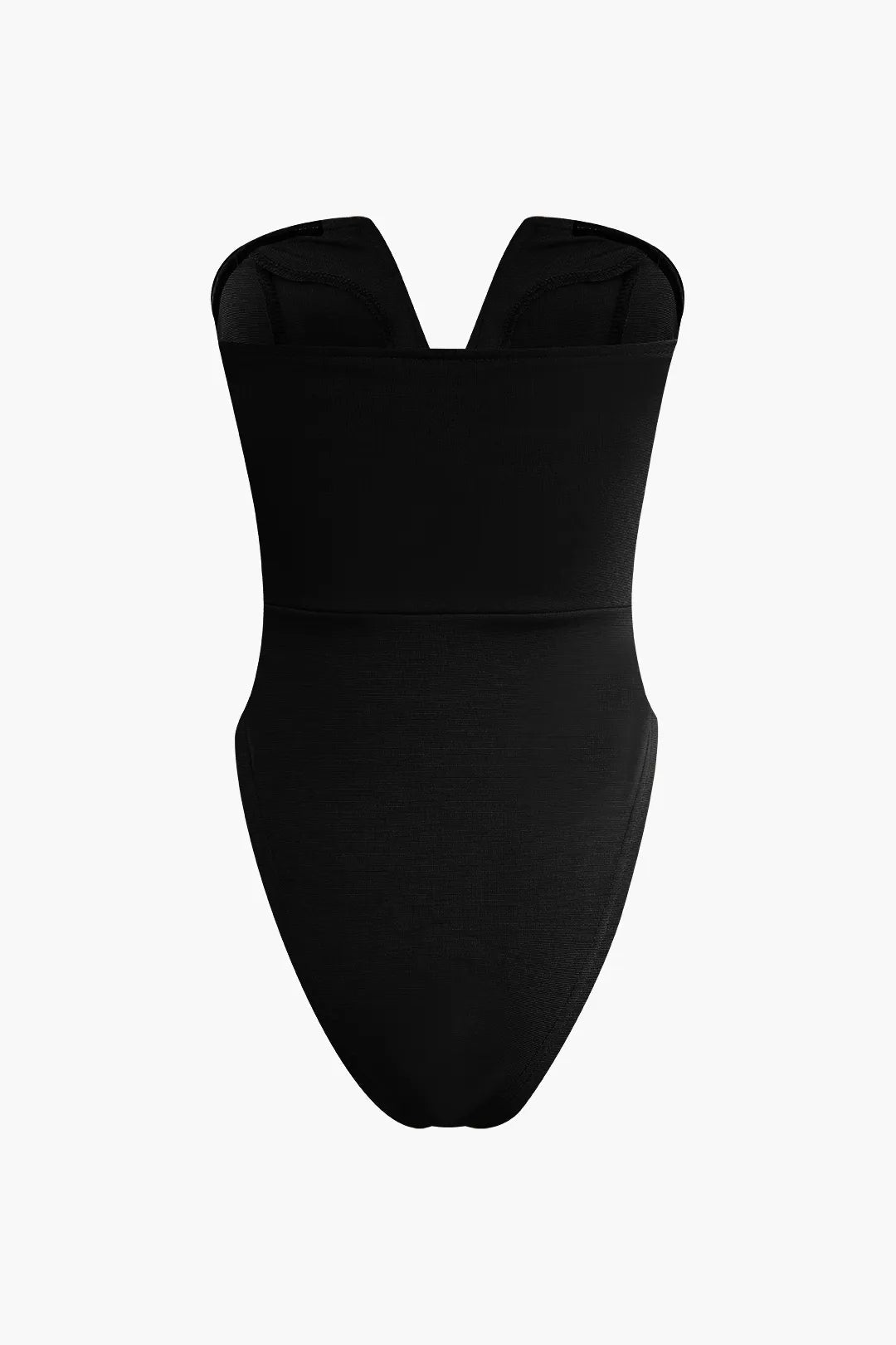 Classic Vintage Garment with a Flattering Fit