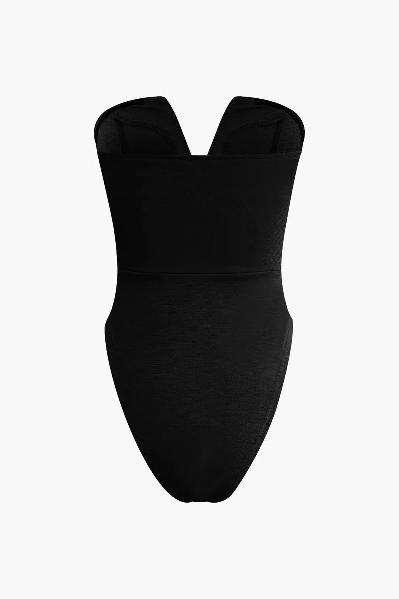 Classic Vintage Garment with a Flattering Fit