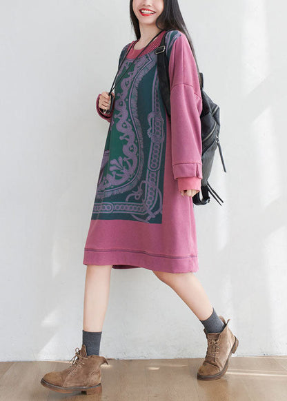 Well Tailored Pullover with a Graceful Silhouette