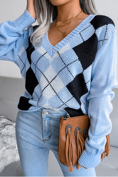 Beautifully Balanced Top with Timeless Character