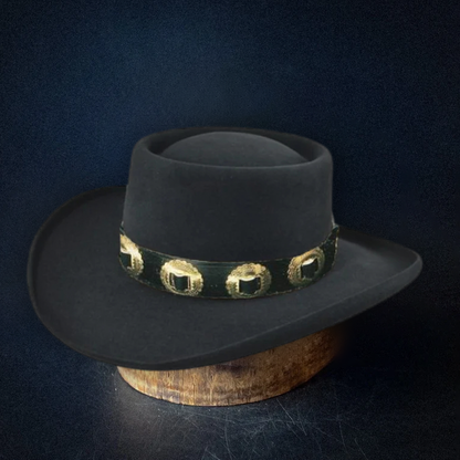 Beautifully Balanced Garment with Timeless Character