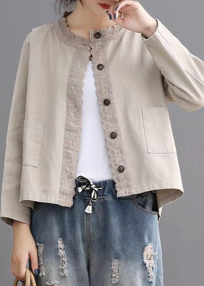 Beautifully Balanced Coat with Timeless Character