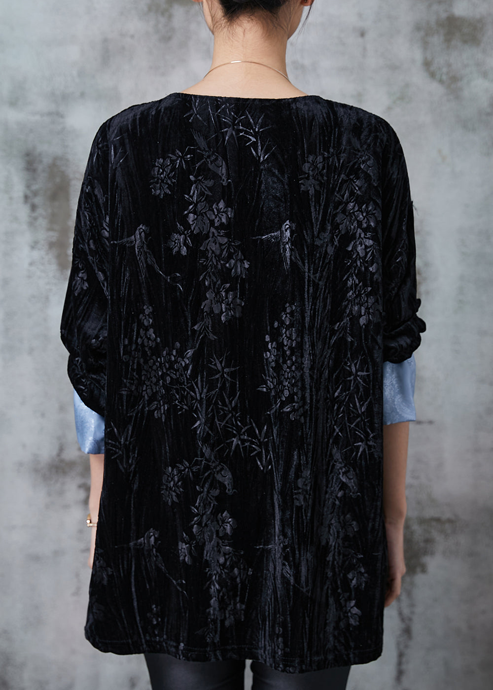 Beautifully Balanced Shirt with Timeless Character