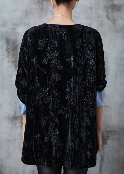 Beautifully Balanced Shirt with Timeless Character