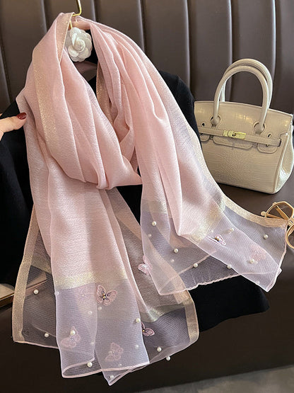 Beautifully Balanced Garment with Timeless Character