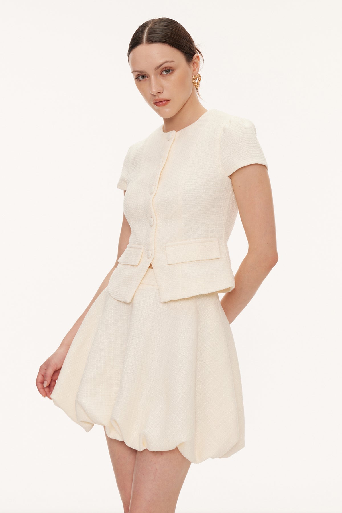 Classic Vintage & Enduringly Stylish Garment