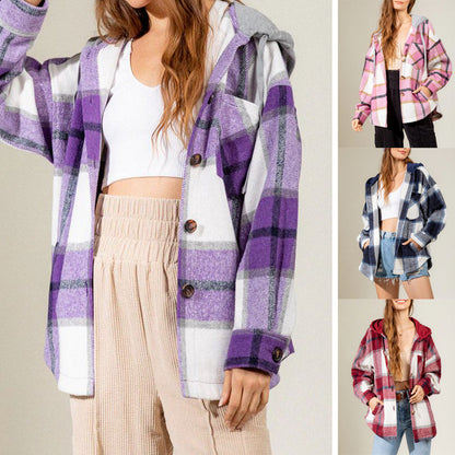 Beautifully Crafted Jacket in a Classic Style