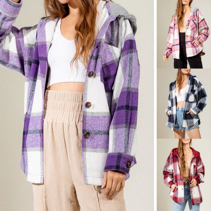 Beautifully Crafted Jacket in a Classic Style