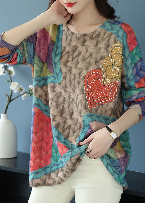 Well Tailored Top with a Graceful Silhouette