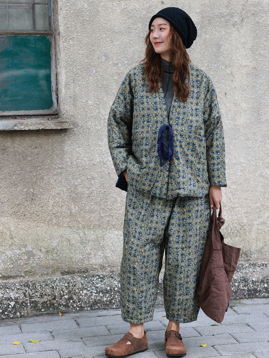 Polished Pants with an Effortless Classic Look