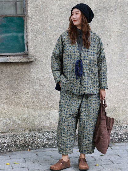 Polished Pants with an Effortless Classic Look
