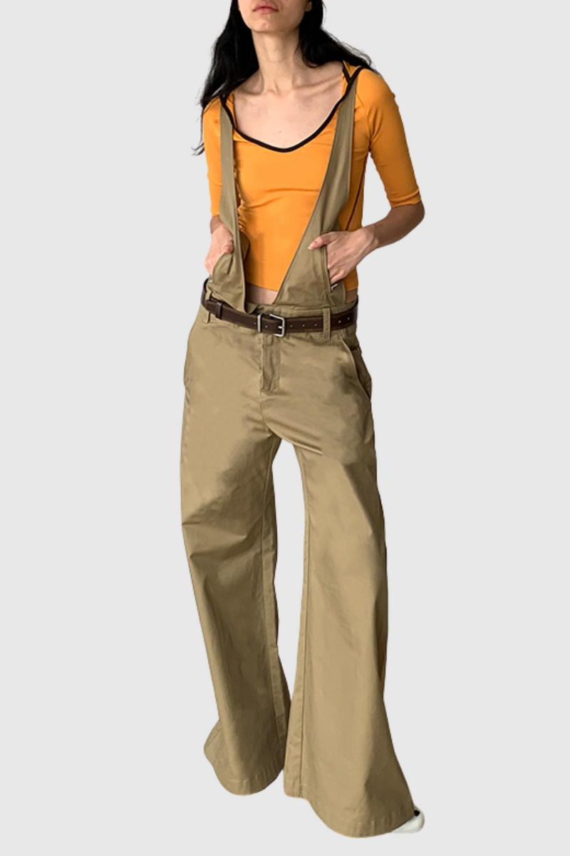 Vintage Inspired Garment with a Contemporary Edge