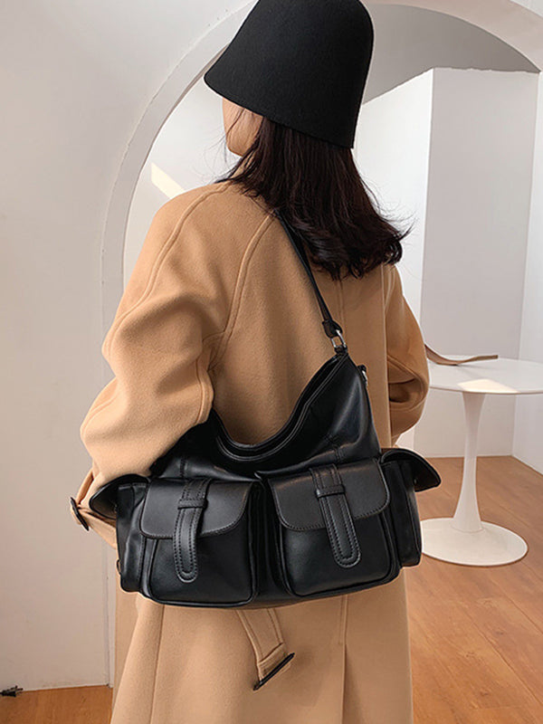 Gracefully Styled Bag for Any Occasion