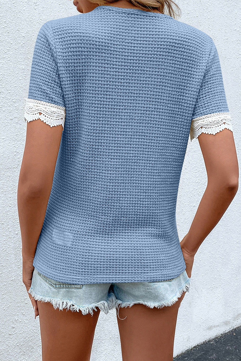 Elegantly Styled T-Shirt for Everyday Wear