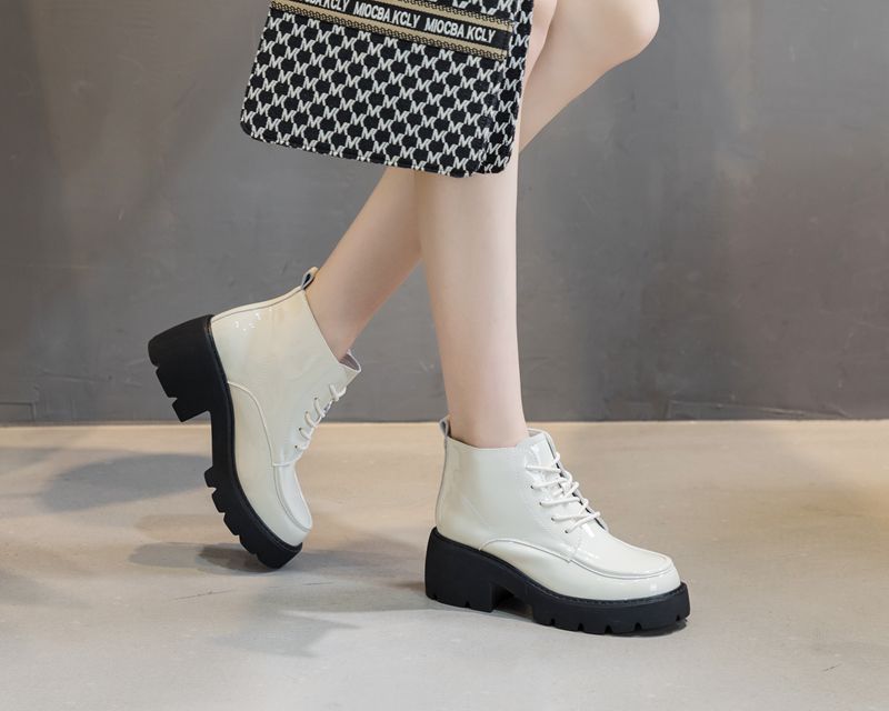 Beautifully Balanced Heels with Timeless Character