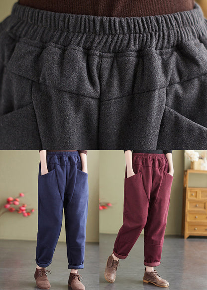 Sophisticated Pants with a Clean Classic Look