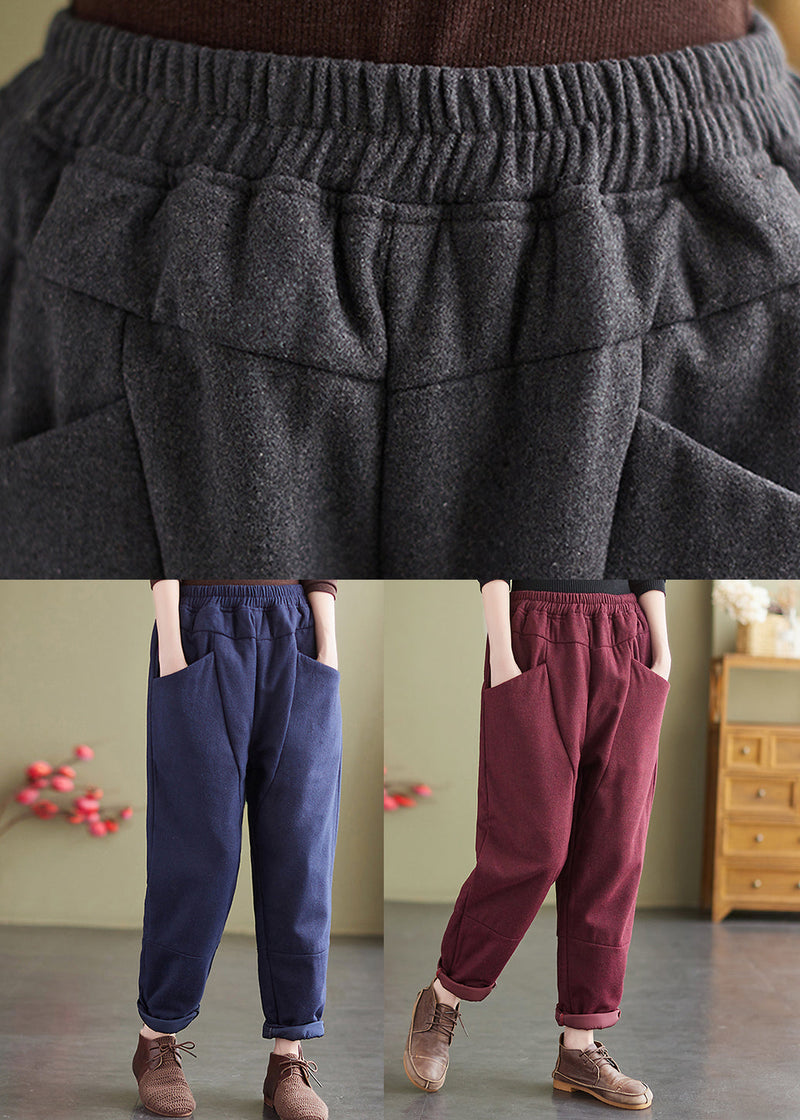 Sophisticated Pants with a Clean Classic Look