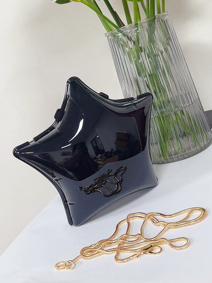 Gracefully Styled Bag for Any Occasion